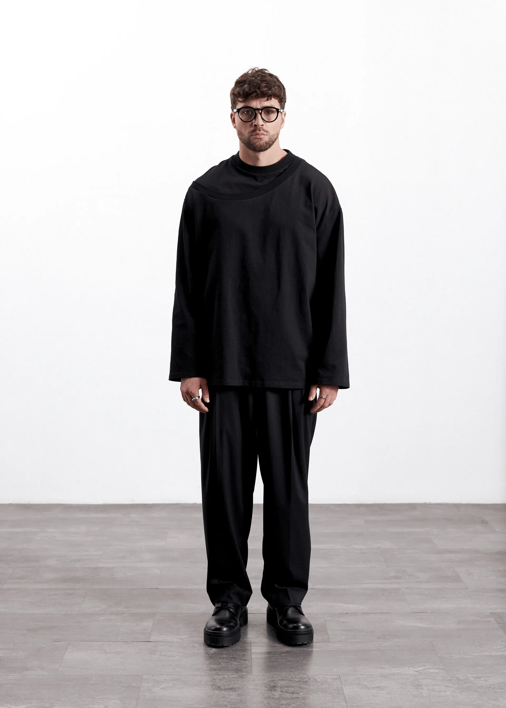 Лонгслів Jordan